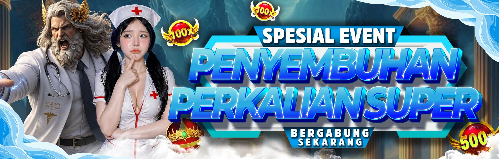 CINTA500